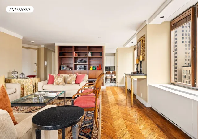 Photo 1 of Condo for sale at 45 E 80th Street #17B, New York, NY 10075 | MLS# RLS20061128 | Listing updated on 2026-03-27