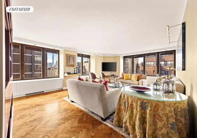 Photo 2 of Condo for sale at 45 E 80th Street #17B, New York, NY 10075 | MLS# RLS20061128 | Listing updated on 2026-03-27