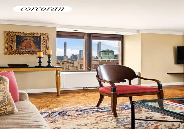 Photo 3 of Condo for sale at 45 E 80th Street #17B, New York, NY 10075 | MLS# RLS20061128 | Listing updated on 2026-03-27