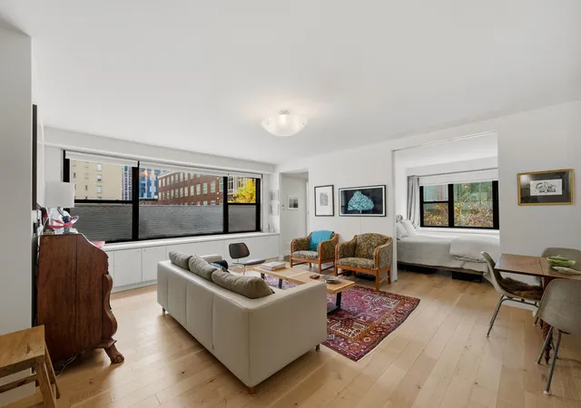 Sale Pending at 1065 Park Ave #3BC, New York, NY 10128 | MLS# RLS20061130 | Listing updated on 2026-02-20