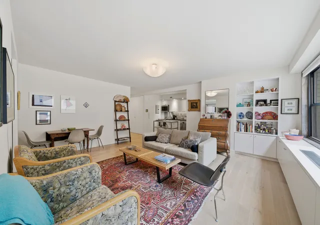 Photo 1 of Sale Pending at 1065 Park Ave #3BC, New York, NY 10128 | MLS# RLS20061130 | Listing updated on 2026-02-20
