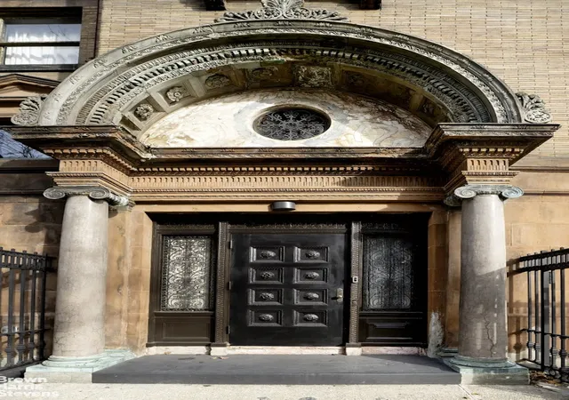 Photo 3 of Mansion for sale at 1 W 123rd Street, New York City, NY 10027 | MLS# RLS20061200 | Listing updated on 2026-08-30