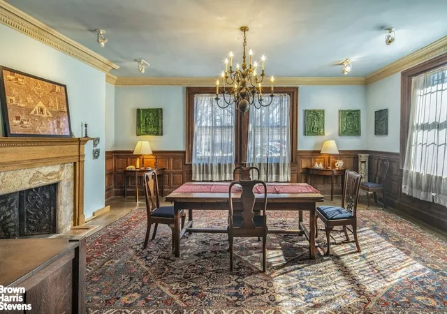 Photo 3 of Single family home for sale at 1 W 123rd Street, New York City, NY 10027 | MLS# RLS20061200 | Listing updated on 2026-08-30
