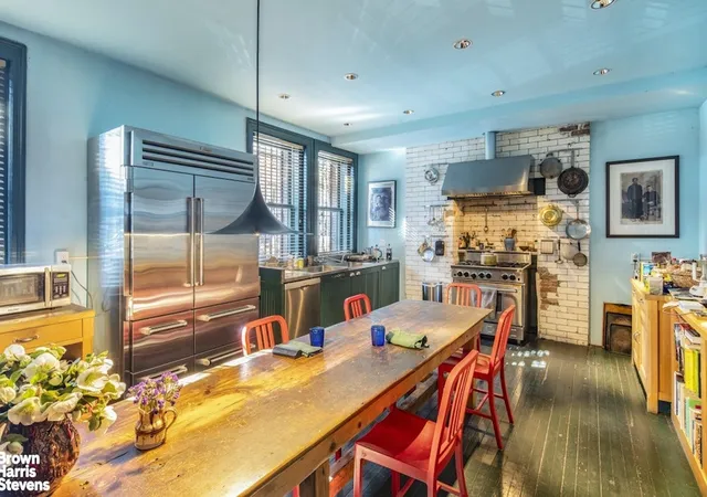 Photo 4 of Single family home for sale at 1 W 123rd Street, New York City, NY 10027 | MLS# RLS20061200 | Listing updated on 2026-08-30