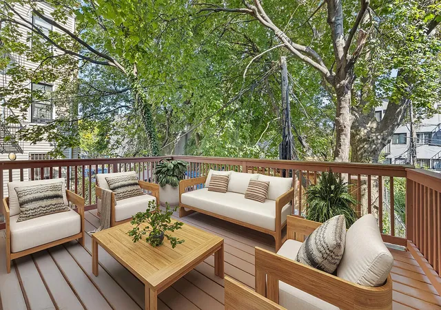 Photo 3 of Townhouse for sale at 9 Kane Pl, Brooklyn, NY 11233 | MLS# RLS20061207 | Listing updated on 2026-02-22
