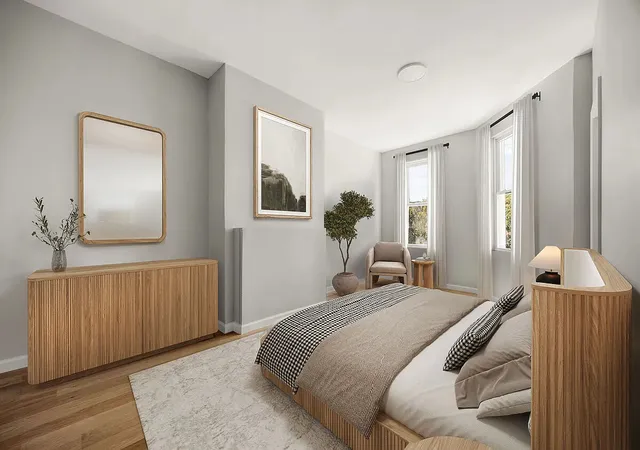 Photo 3 of Townhouse for sale at 9 Kane Pl, Brooklyn, NY 11233 | MLS# RLS20061207 | Listing updated on 2026-02-22