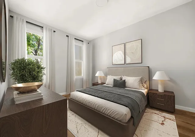 Photo 4 of Townhouse for sale at 9 Kane Pl, Brooklyn, NY 11233 | MLS# RLS20061207 | Listing updated on 2026-02-22