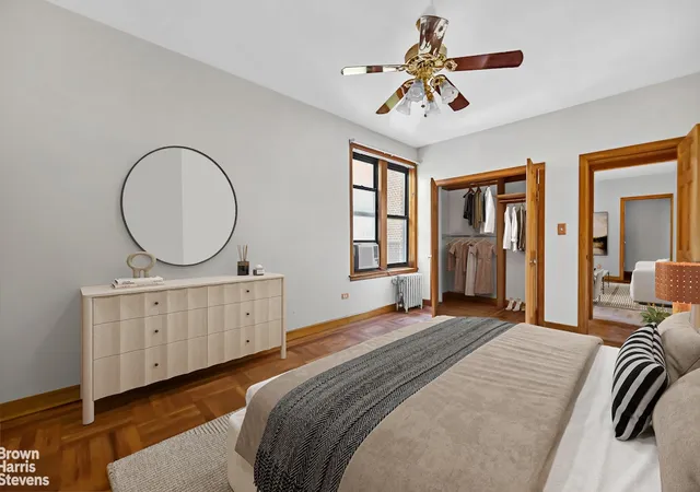 1st image of 828 Gerard Ave #2E, New York City, NY 10451 | MLS# RLS20061210