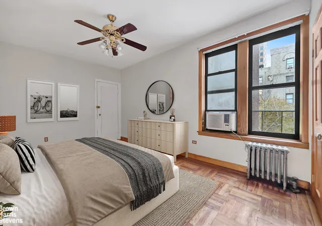 3rd image of 828 Gerard Ave #2E, New York City, NY 10451 | MLS# RLS20061210
