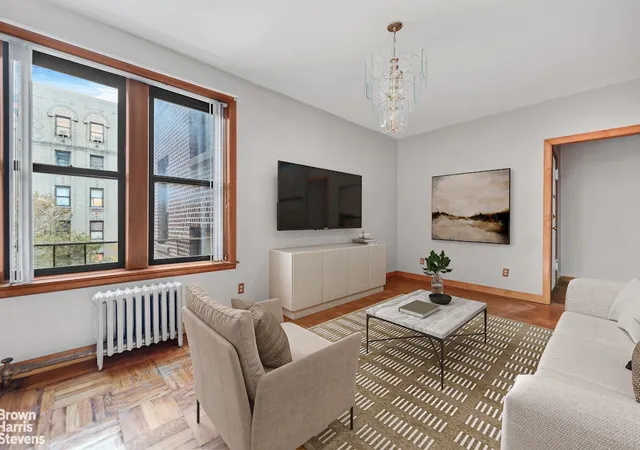 5th image of 828 Gerard Ave #2E, New York City, NY 10451 | MLS# RLS20061210