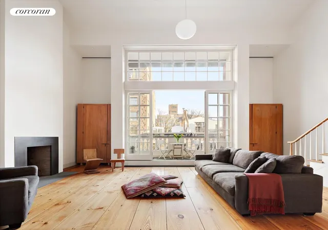 Photo 1 of Townhouse for sale at 52 W 9th Street, New York, NY 10011 | MLS# RLS20061215 | Listing updated on 2025-12-21