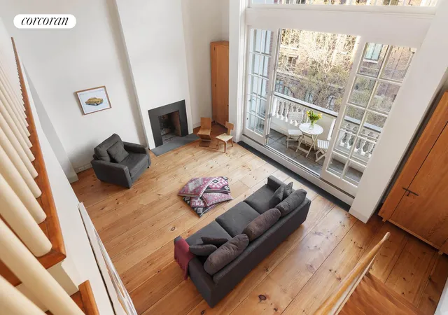 Photo 3 of Townhouse for sale at 52 W 9th Street, New York, NY 10011 | MLS# RLS20061215 | Listing updated on 2025-12-21