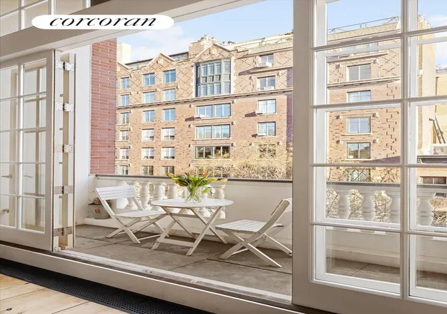 Photo 4 of Townhouse for sale at 52 W 9th Street, New York, NY 10011 | MLS# RLS20061215 | Listing updated on 2025-12-21