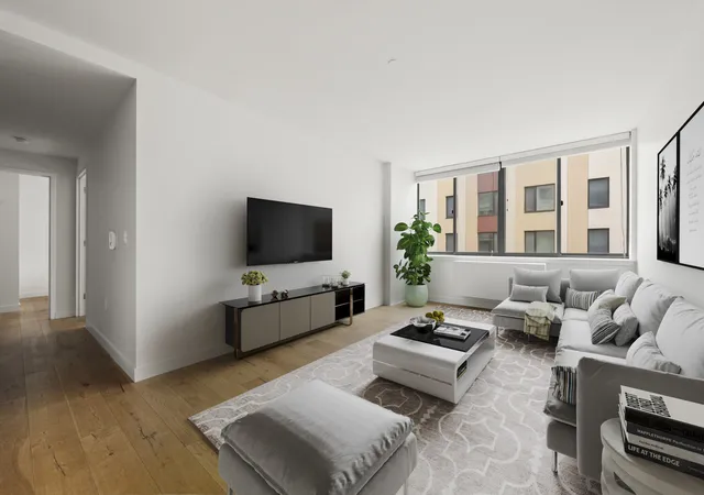 Photo 3 of Condo for sale at 64 E 111th Street #806, New York, NY 10029 | MLS# RLS20061217 | Listing updated on 2026-07-05