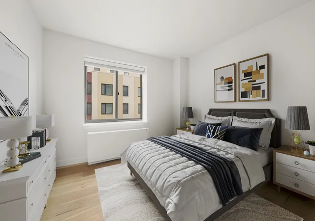 Listing Photo 5 - Condo for sale in building located at 64 E 111Th St, New York City, NY 10029 - Unit #806