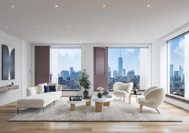 Photo 1 of Condo for sale at 251 W 14th Street #10B, New York City, NY 10011 | MLS# RLS20061232 | Listing updated on 2026-07-06