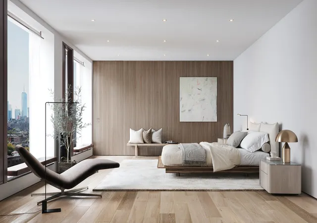 Photo 3 of House for sale at 251 W 14th Street #10B, New York City, NY 10011 | MLS# RLS20061232 | Listing updated on 2026-07-06