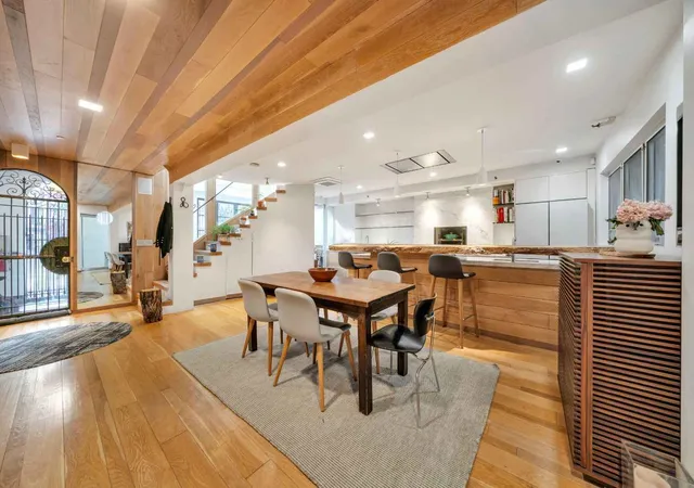 Photo 4 of Single family home for sale at 16 Minetta Ln, New York, NY 10012 | MLS# RLS20061234 | Listing updated on 2026-07-21