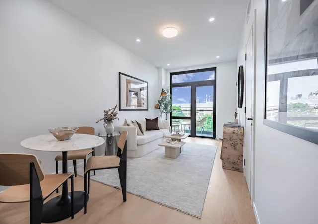 Photo 2 of Condo for sale at 11 52 44th Drive #7-R, Long Island City, NY 11101 | MLS# RLS20061236 | Listing updated on 2026-04-17