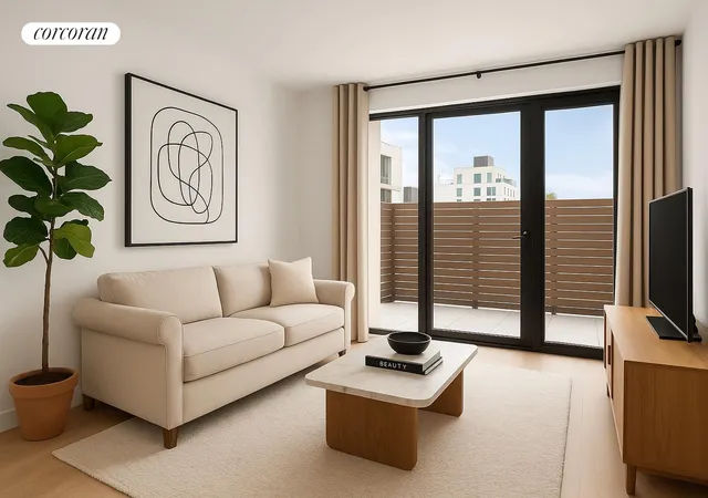 Photo 1 of Condo for sale at 27 09 40th Avenue #2A, Long Island City, NY 11101 | MLS# RLS20061256 | Listing updated on 2025-11-24