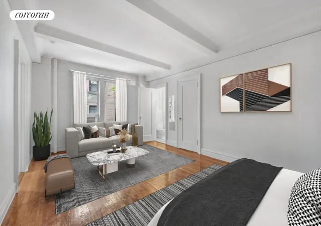 Photo 1 of Condo for sale at 17 W 64th Street #2E, New York City, NY 10023 | MLS# RLS20061280 | Listing updated on 2026-08-03