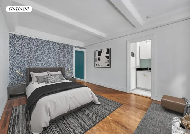 Photo 2 of Condo for sale at 17 W 64th Street #2E, New York City, NY 10023 | MLS# RLS20061280 | Listing updated on 2026-08-03