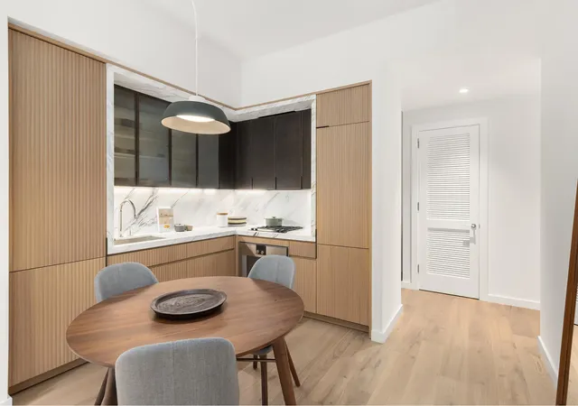 Photo 2 of Sale Pending at 135 E 47th Street #17G, New York, NY 10017 | MLS# RLS20061281 | Listing updated on 2026-04-13