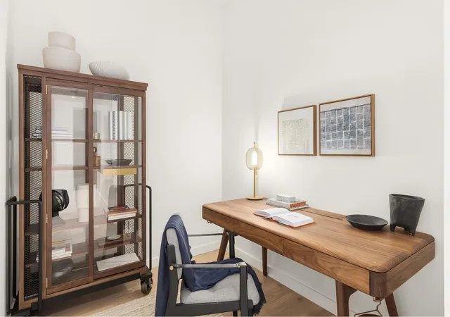 Photo 3 of Sale Pending at 135 E 47th Street #17G, New York, NY 10017 | MLS# RLS20061281 | Listing updated on 2026-04-13
