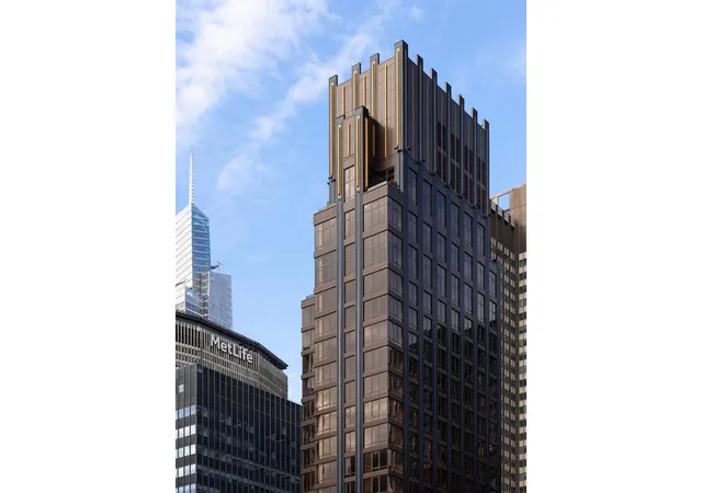 Photo 4 of Sale Pending at 135 E 47th Street #17G, New York, NY 10017 | MLS# RLS20061281 | Listing updated on 2026-04-13