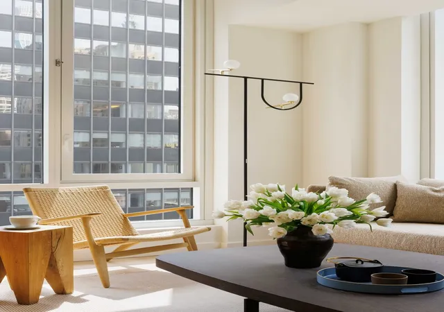 Photo 3 of Sale Pending at 135 E 47th Street #18G, New York, NY 10017 | MLS# RLS20061284 | Listing updated on 2026-04-13