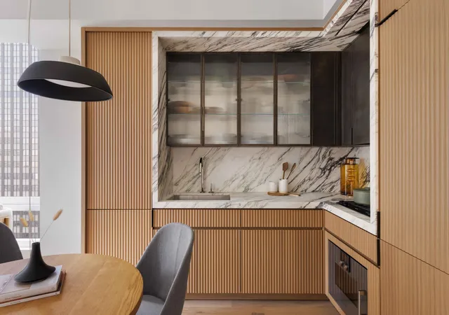 Photo 3 of Sale Pending at 135 E 47th Street #18G, New York, NY 10017 | MLS# RLS20061284 | Listing updated on 2026-04-13
