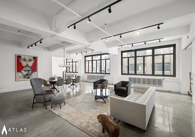 Photo 1 of Condo for sale at 360 W 36th Street #6N, New York, NY 10018 | MLS# RLS20061342 | Listing updated on 2026-03-02