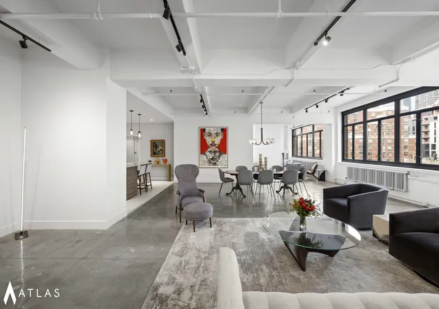 Photo 3 of Condo for sale at 360 W 36th Street #6N, New York, NY 10018 | MLS# RLS20061342 | Listing updated on 2026-03-02