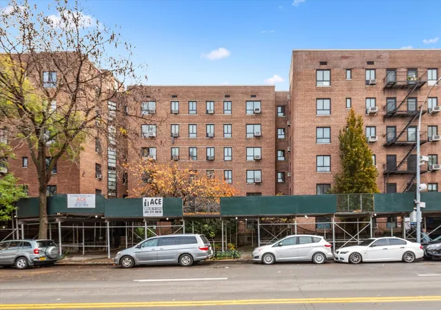 Homes for sale in New York City, NY | 31 Nagle Ave #3-H, New York City, NY 10040 | MLS# RLS20061445