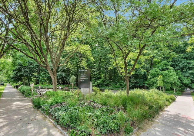 Listing Photo 2 - Condo for sale in building located at 116-17 Grosvenor Ln, New York, NY 11418 - Unit #2-C