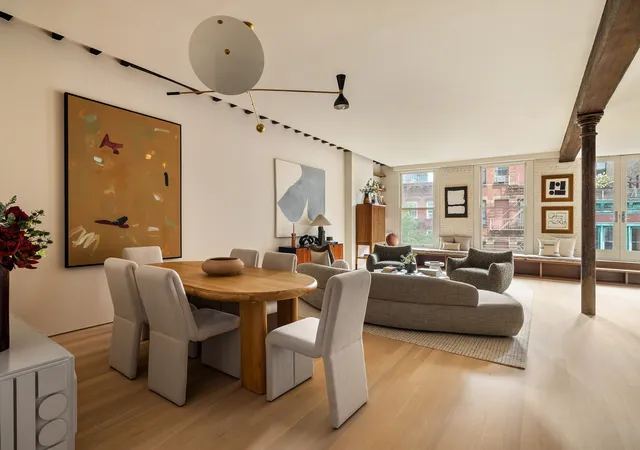Photo 1 of Sale Pending at 478 W Broadway #4-N, New York City, NY 10012 | MLS# RLS20061479 | Listing updated on 2026-09-01