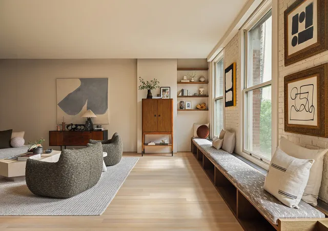 Photo 3 of Sale Pending at 478 W Broadway #4-N, New York City, NY 10012 | MLS# RLS20061479 | Listing updated on 2026-09-01