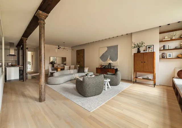 Photo 4 of Sale Pending at 478 W Broadway #4-N, New York City, NY 10012 | MLS# RLS20061479 | Listing updated on 2026-09-01
