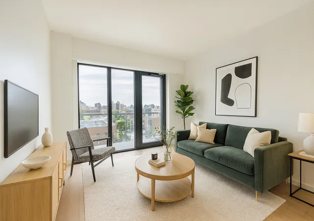 Photo 1 of Condo for sale at 30 05 Vernon Blvd #3-G, New York City, NY 11102 | MLS# RLS20061523 | Listing updated on 2026-03-11