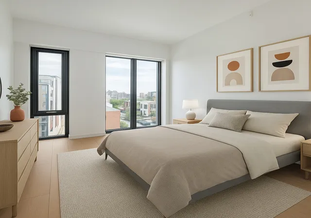 Photo 3 of House for sale at 30-05 Vernon Blvd #3-G, New York City, NY 11102 | MLS# RLS20061523 | Listing updated on 2026-03-11
