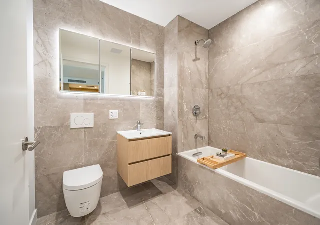 Photo 4 of House for sale at 30-05 Vernon Blvd #3-G, New York City, NY 11102 | MLS# RLS20061523 | Listing updated on 2026-03-11