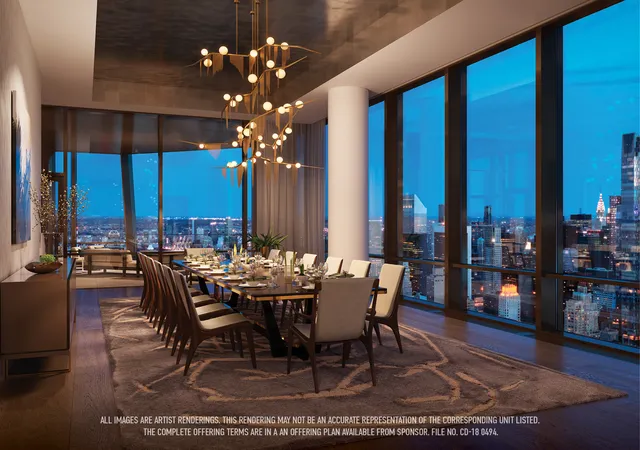 House for sale at 50 W 66th Street #51E, New York, NY 10023 | MLS# RLS20061538 | Listing updated on 2026-07-06
