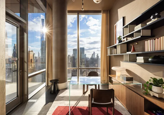 Photo 1 of House for sale at 50 W 66Th St #53S, New York, NY 10023 | MLS# RLS20061537 | Listing updated on 2026-02-24