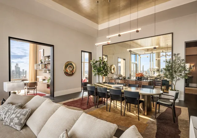 Photo 2 of House for sale at 50 W 66Th St #53S, New York, NY 10023 | MLS# RLS20061537 | Listing updated on 2026-02-24