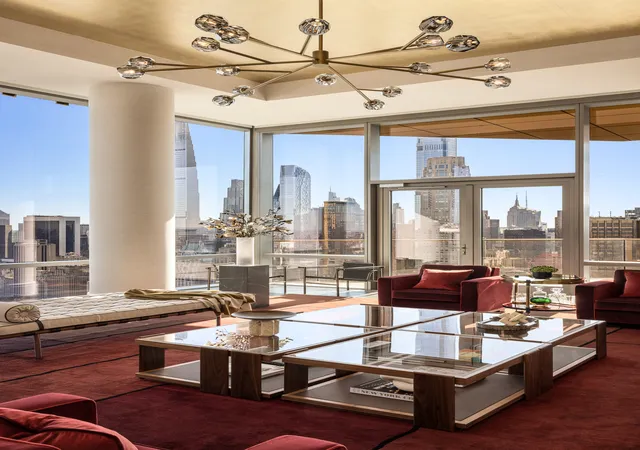 Photo 3 of House for sale at 50 W 66Th St #53S, New York, NY 10023 | MLS# RLS20061537 | Listing updated on 2026-02-24