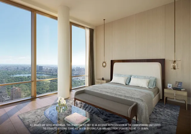 Photo 4 of House for sale at 50 W 66th Street #62, New York, NY 10023 | MLS# RLS20061539 | Listing updated on 2026-07-06