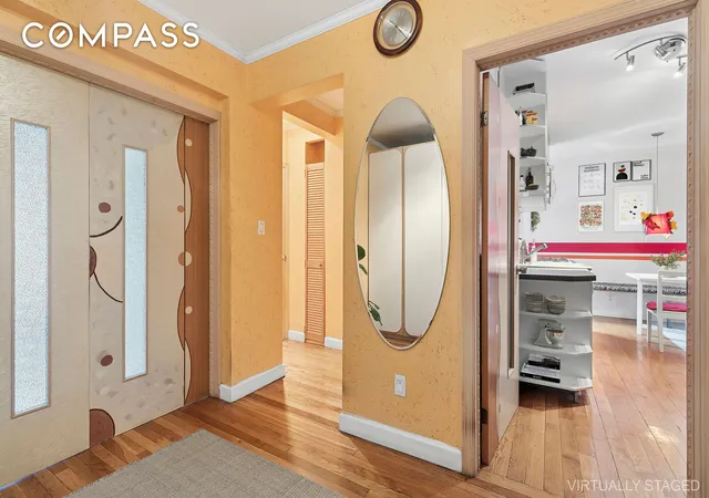 8th image of 3025 Ocean Ave #1O, New York City, NY 11235 | MLS# RLS20061553