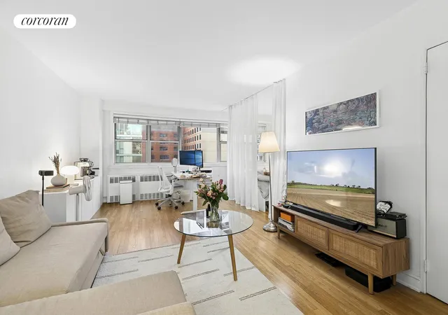Photo 2 of Condo for sale at 111 3rd Avenue #14A, New York, NY 10003 | MLS# RLS20061556 | Listing updated on 2026-03-10