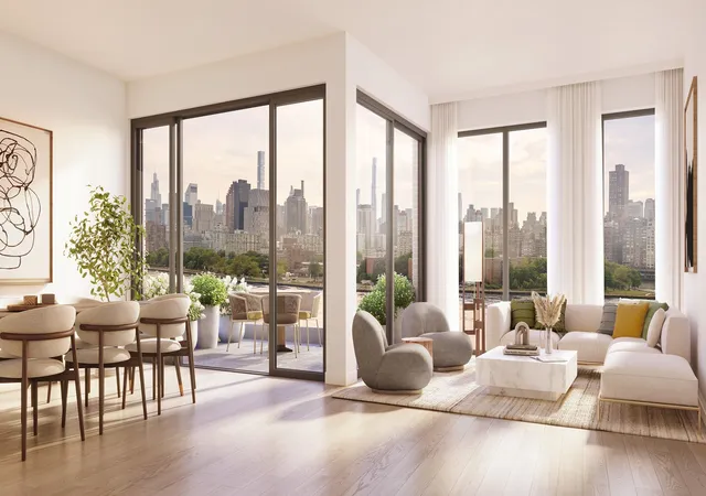 Photo 1 of Condo for sale at 30 05 Vernon Blvd #A, New York City, NY 11102 | MLS# RLS20061565 | Listing updated on 2026-03-11
