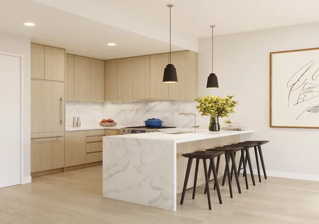 Photo 3 of Condo for sale at 30 05 Vernon Blvd #A, New York City, NY 11102 | MLS# RLS20061565 | Listing updated on 2026-03-11